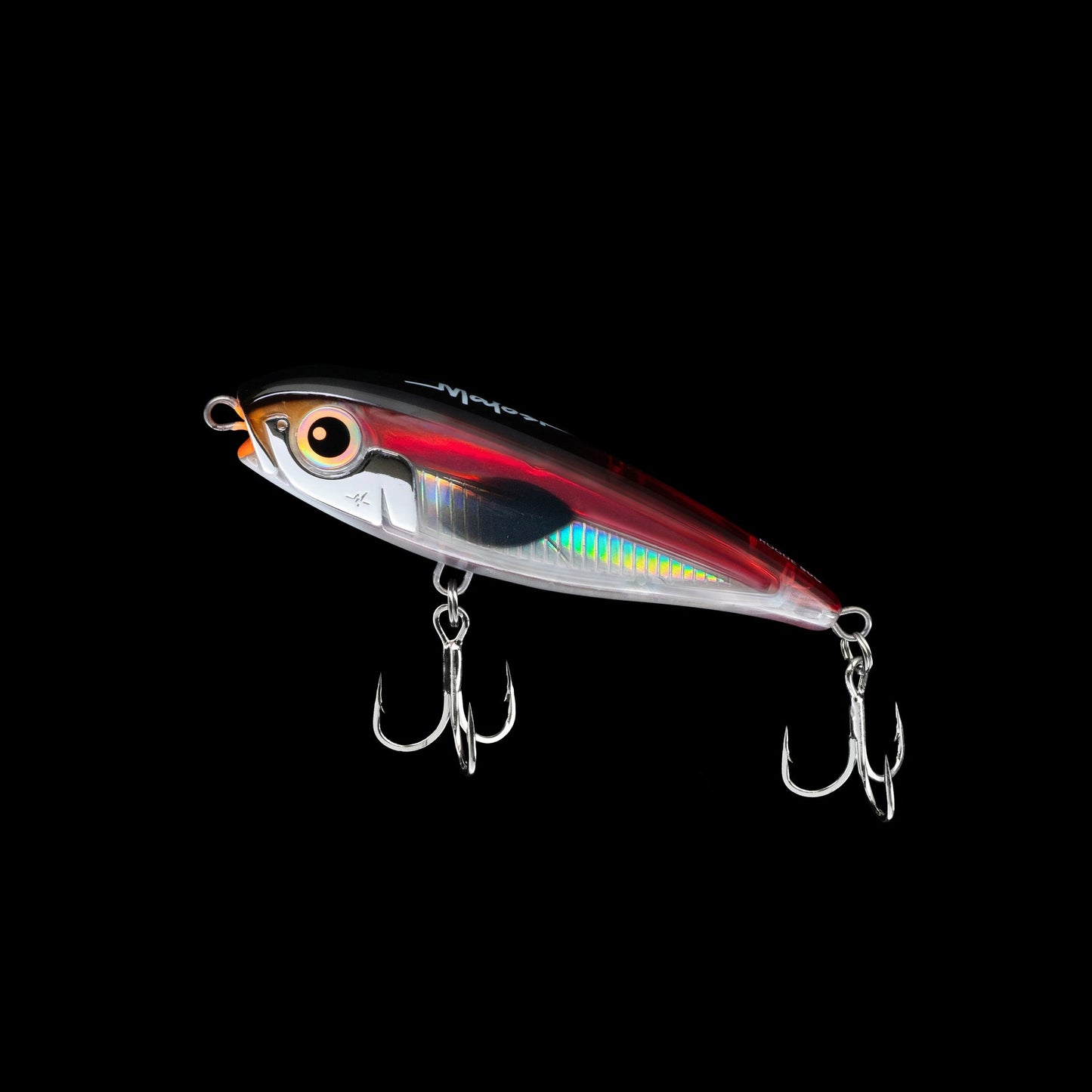 MALOSI STAPLE ROGUE 100MM / 35G