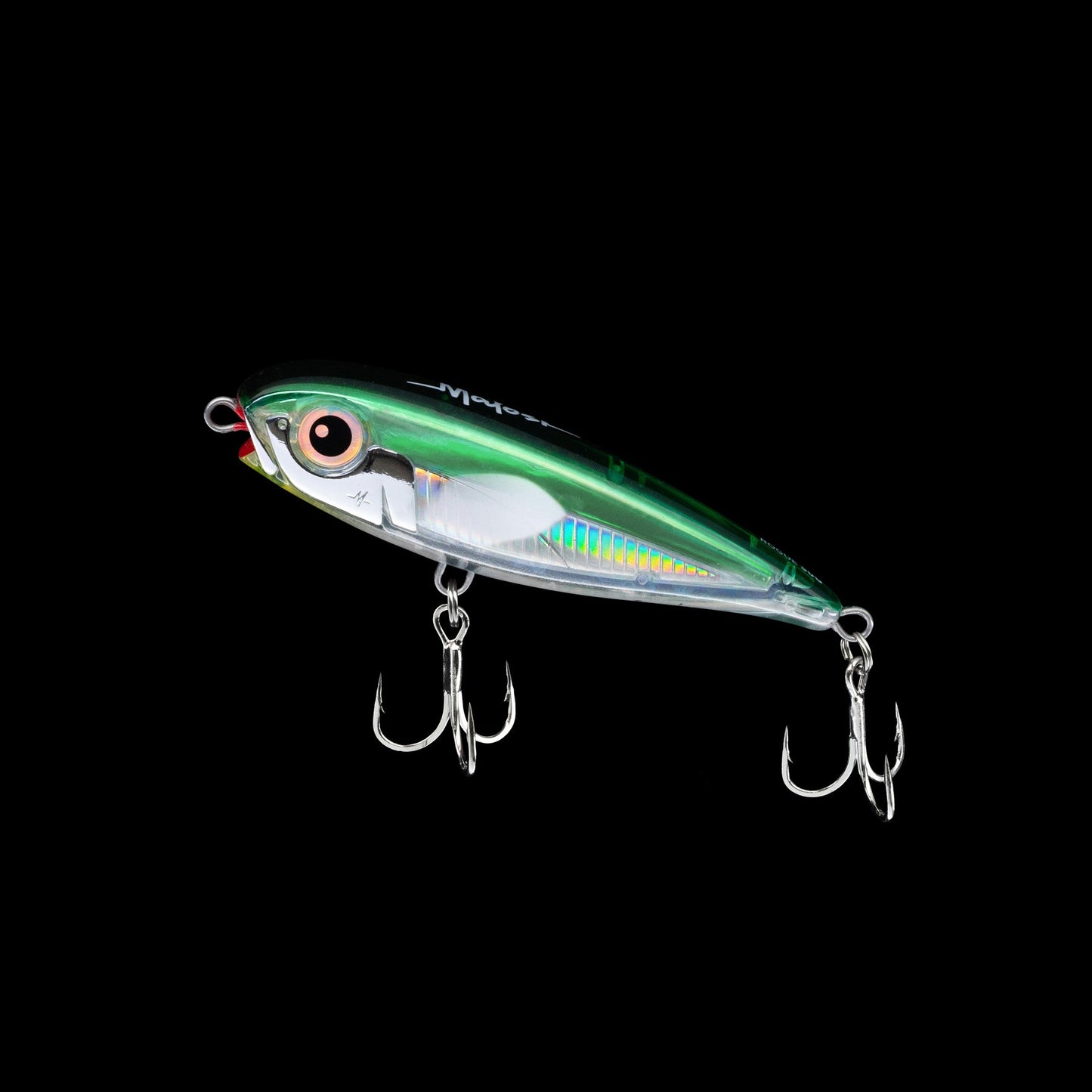 MALOSI STAPLE ROGUE 100MM / 35G