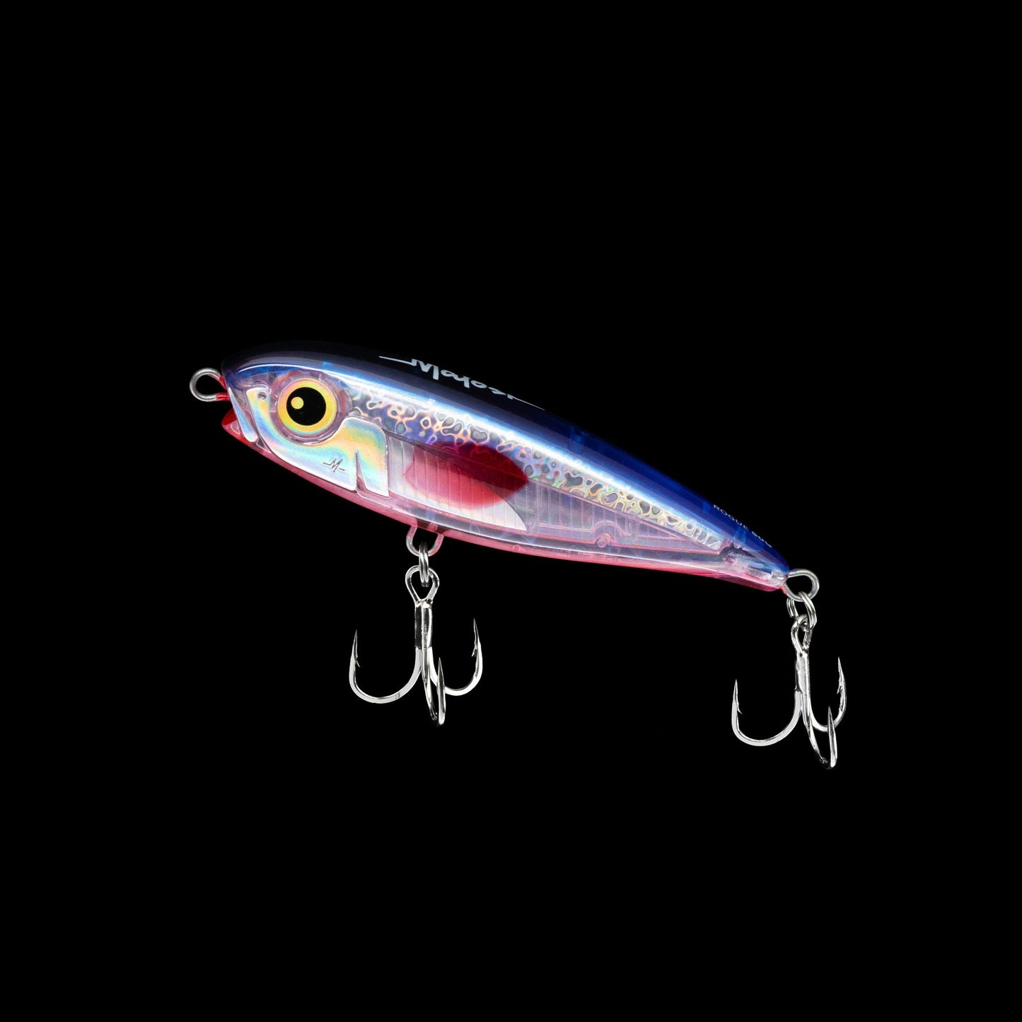 MALOSI STAPLE ROGUE 100MM / 35G