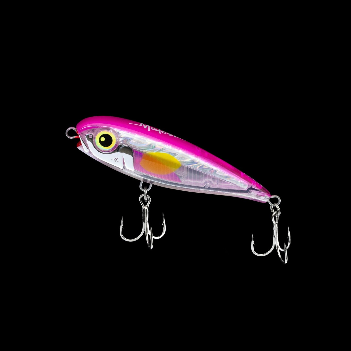 MALOSI STAPLE ROGUE 100MM / 35G