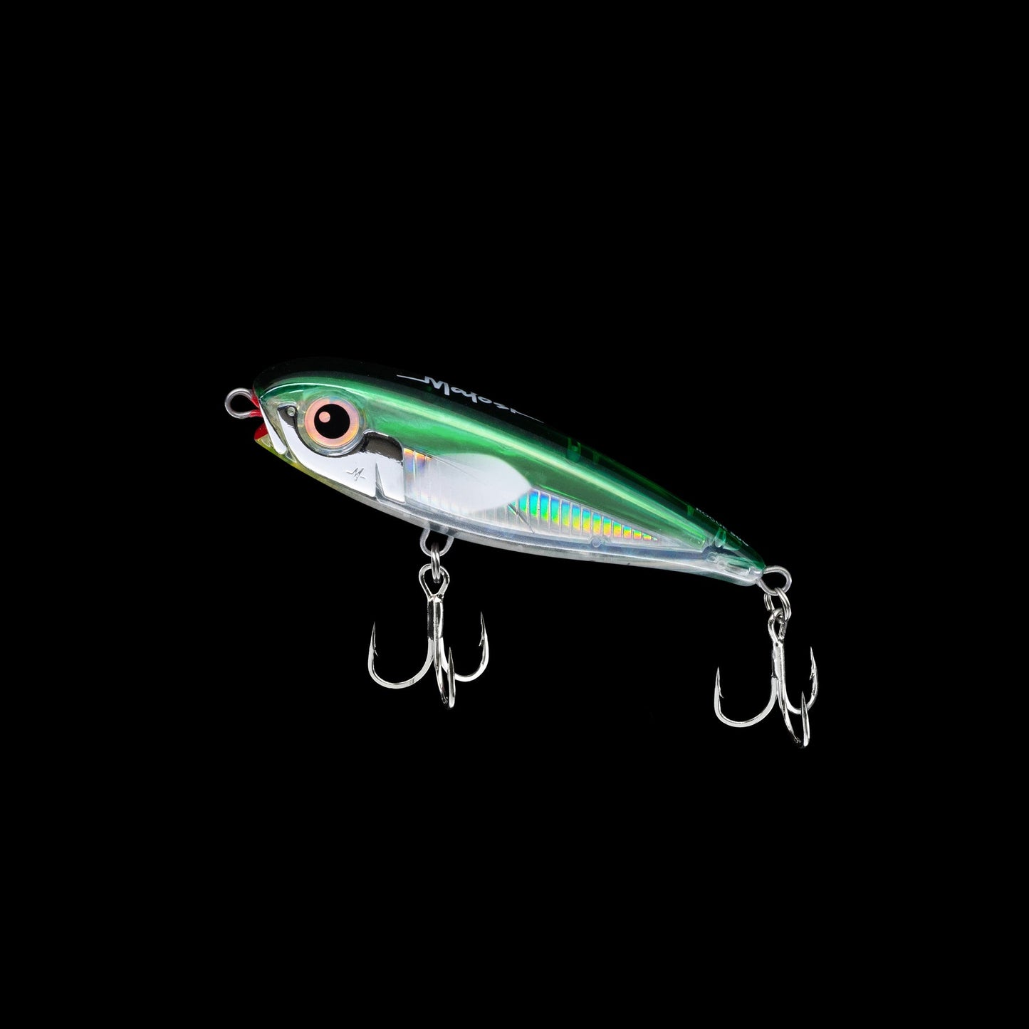 MALOSI STAPLE ROGUE 85MM