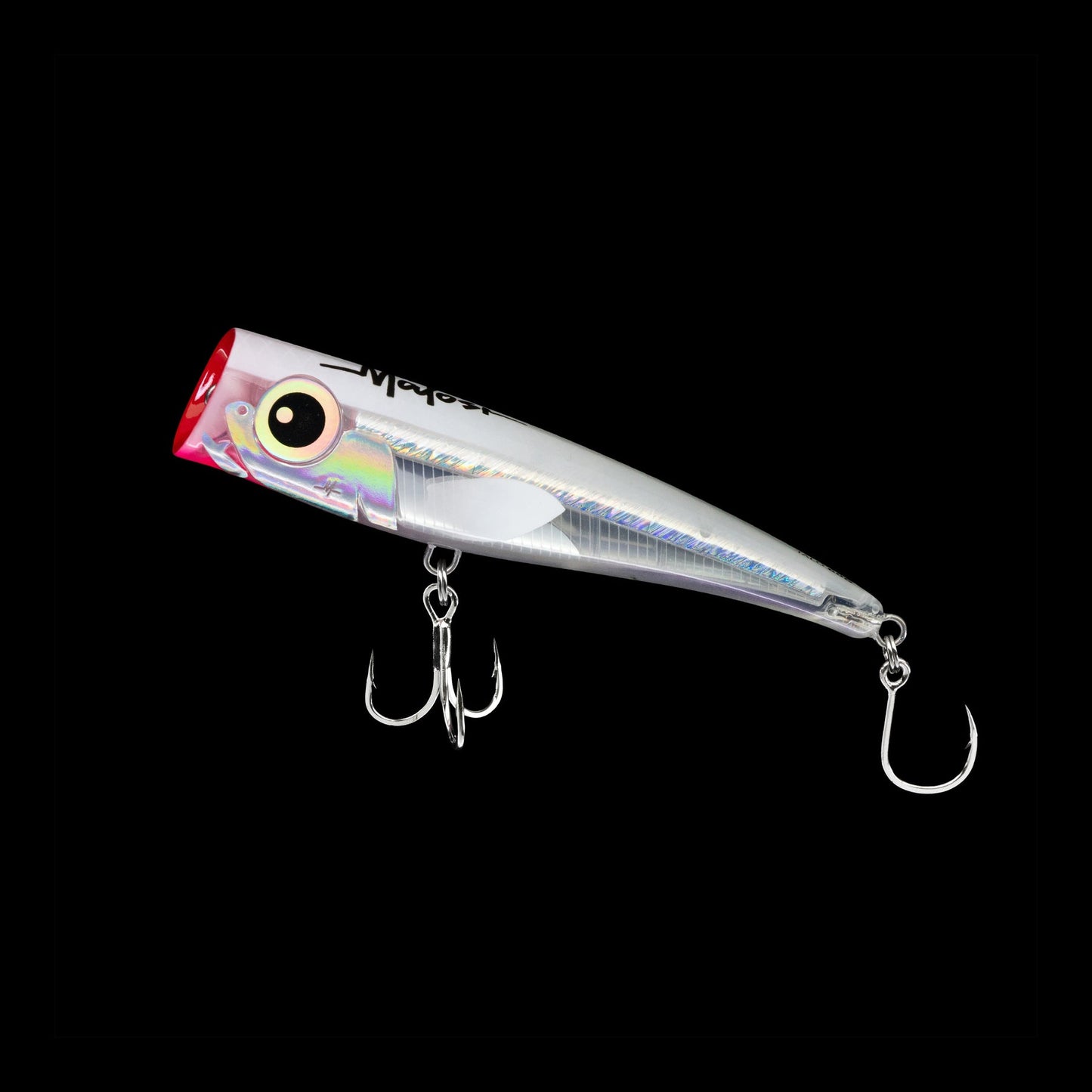 MALOSI STAPLE TALO 150MM / 60G