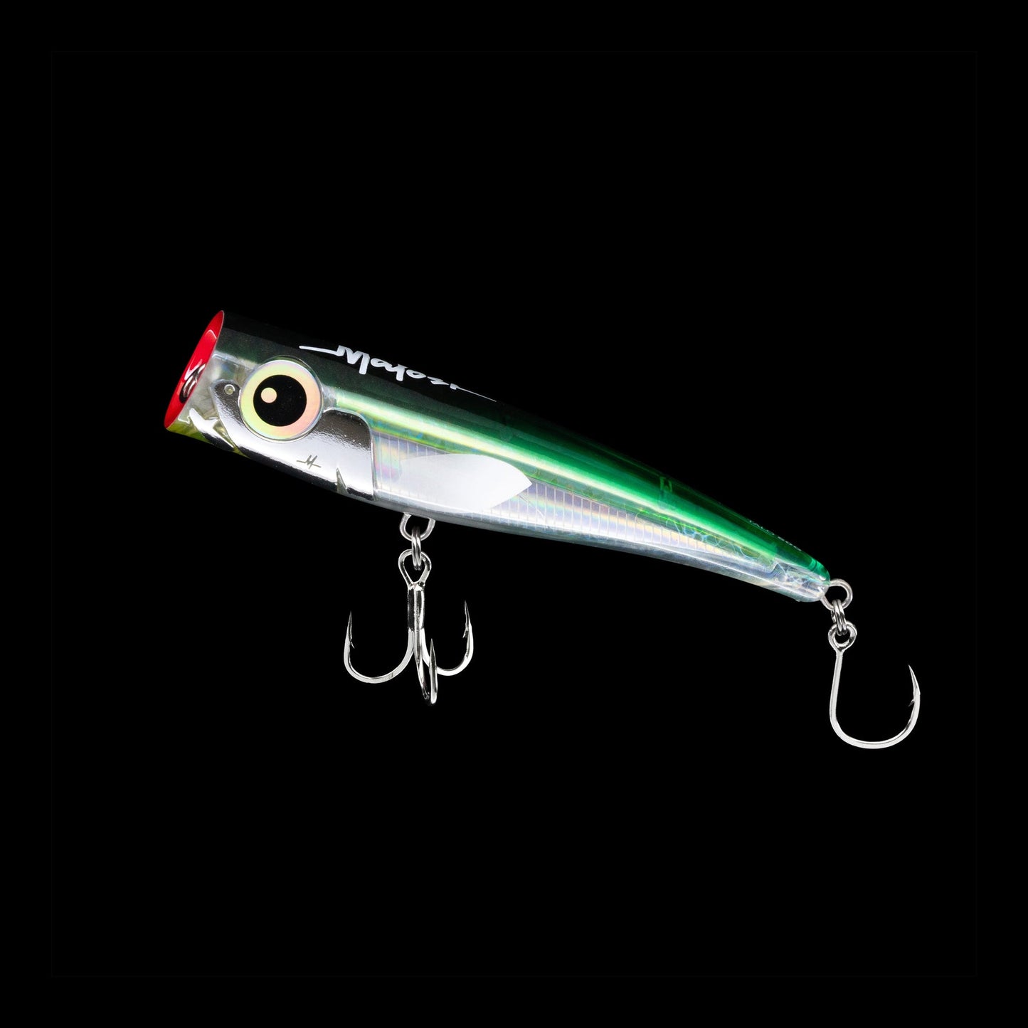 MALOSI STAPLE TALO 150MM / 60G