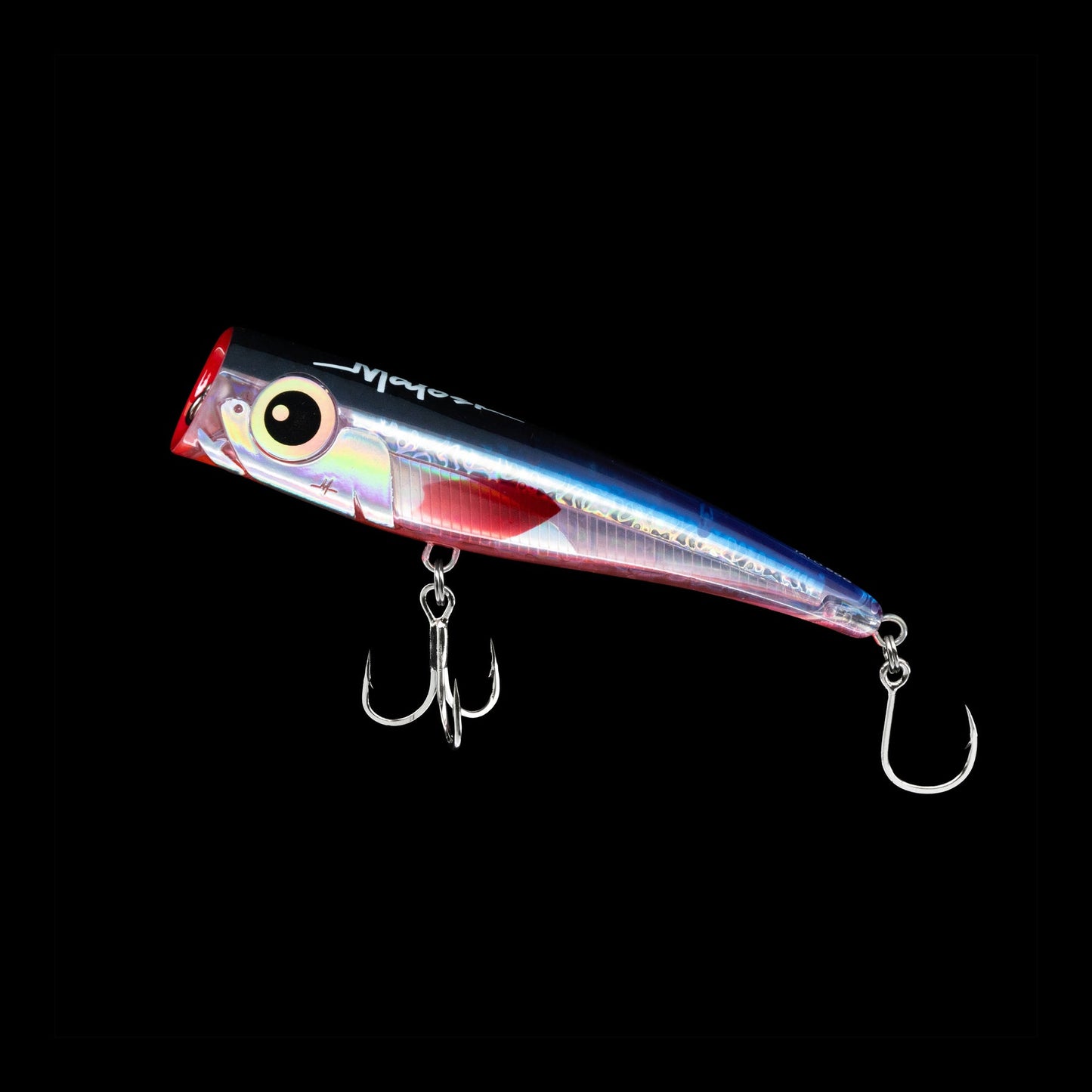 MALOSI STAPLE TALO 150MM / 60G