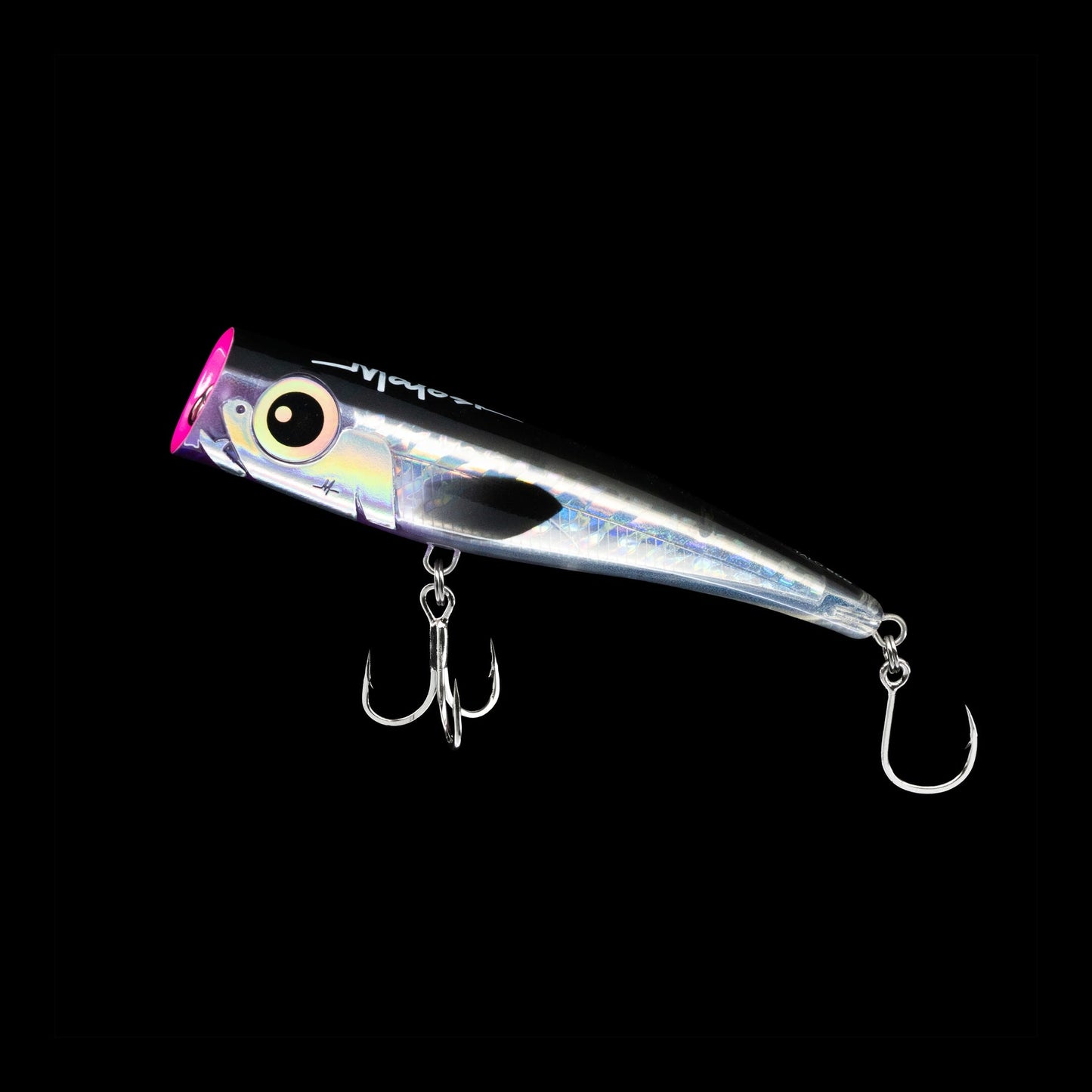 MALOSI STAPLE TALO 150MM / 60G