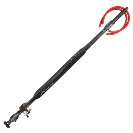 EVOLVE STEALTH CF2 DUEL BAND MATTE 108CM