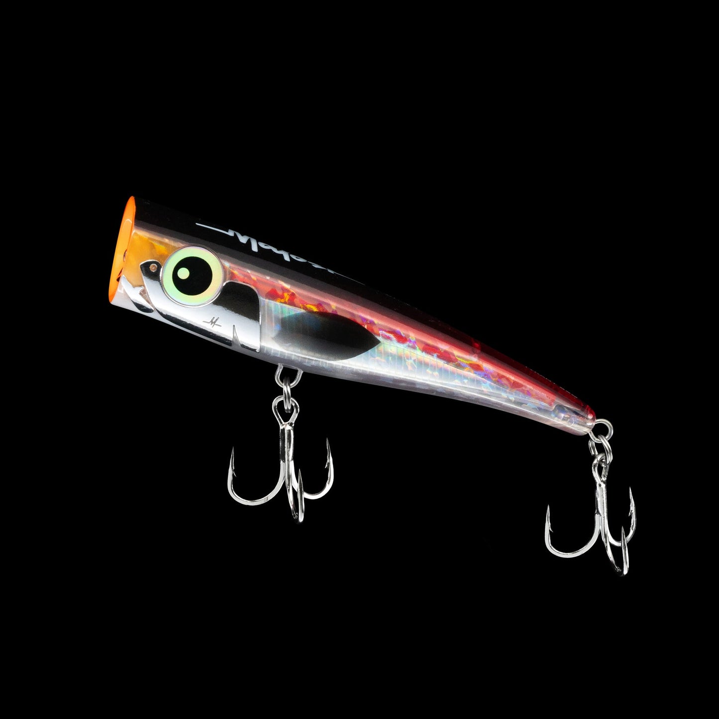 MALOSI STAPLE TYRANT POPPER 150MM / 65G