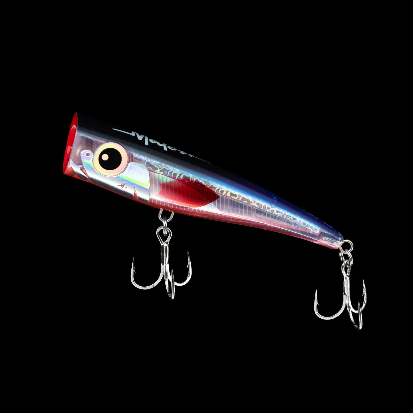 MALOSI STAPLE TYRANT POPPER 150MM / 65G