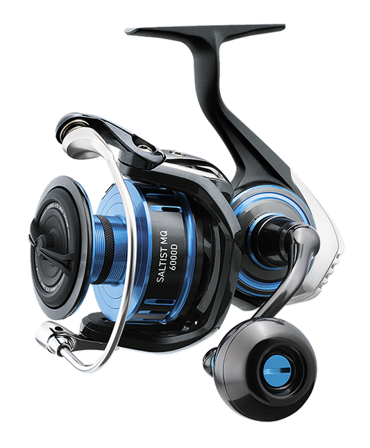 DAIWA SALTIST MQ SPINNING REEL