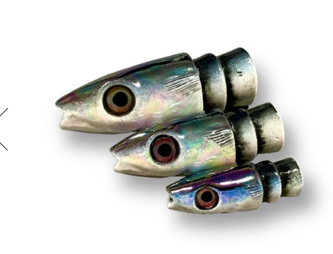 TETSUO LURES 7"