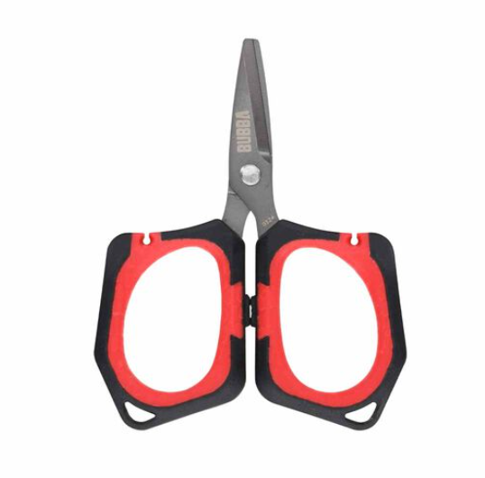 BUBBA MINI MICRO SHEARS