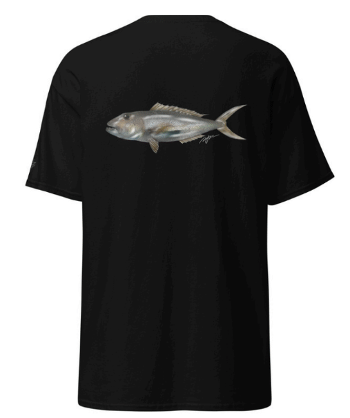 LO'IHI T-SHIRT UKU