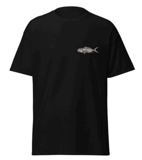 LO'IHI T-SHIRT UKU