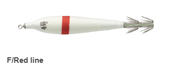 YAMASHITA OPPAI SUTTE SQUID JIG 75MM
