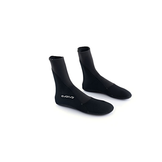 EVOLVE EVOSKIN DIVE SOCKS 2MM