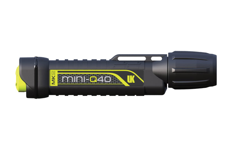 UNDERWATER KINETICS MINI-Q40 MK2