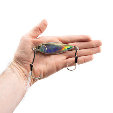 ANGLER CO WIDOWMAKER JIG 70 GRAMS
