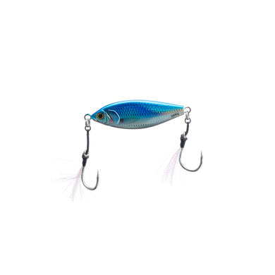 ANGLER CO WIDOWMAKER JIG 70 GRAMS