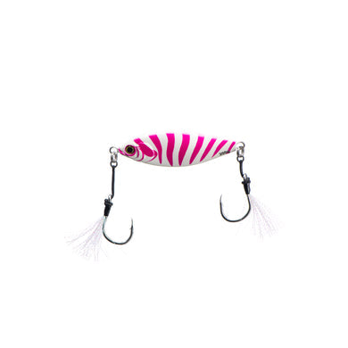 ANGLER CO WIDOWMAKER JIG 70 GRAMS
