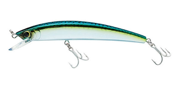 YOZURI CRYSTAL MINNOW 4.4"