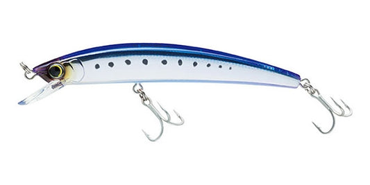 YOZURI CRYSTAL MINNOW 4.4"