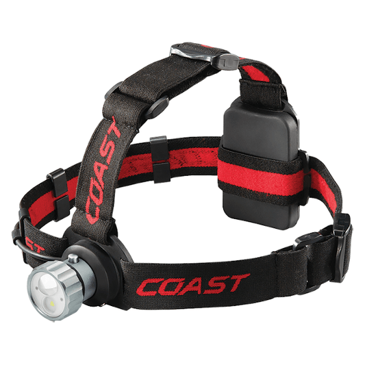 COAST HL45 HEADLAMP