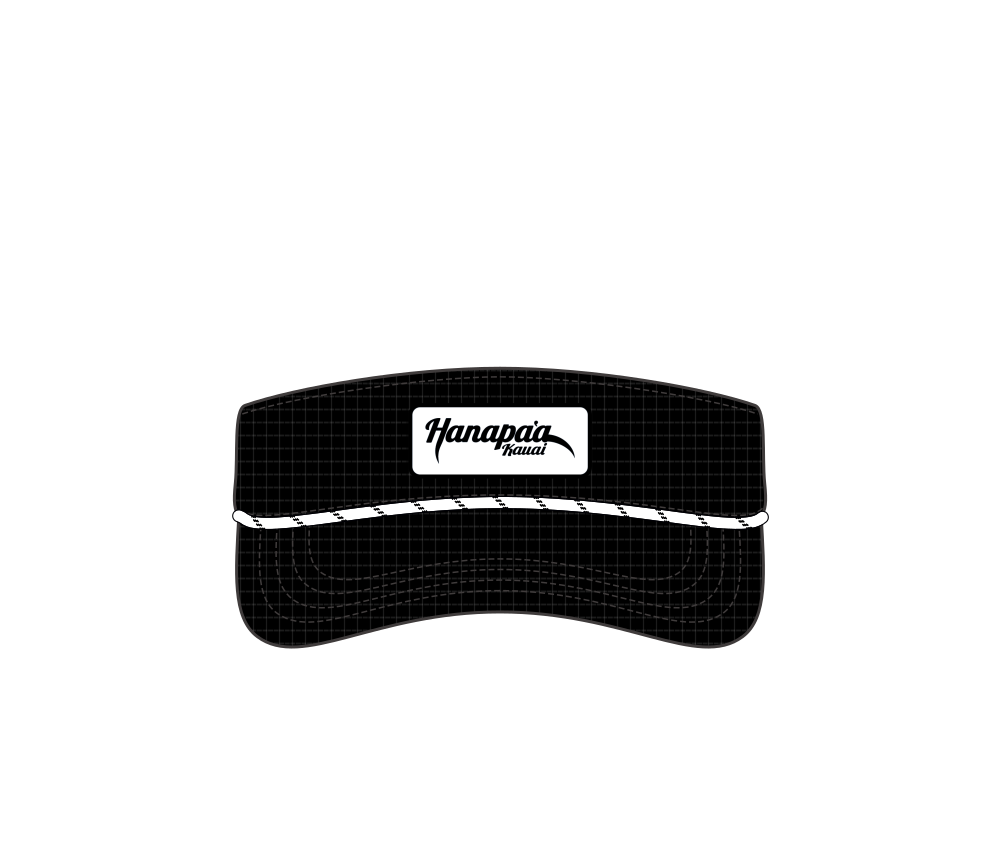 HANAPAA KAUAI VISOR