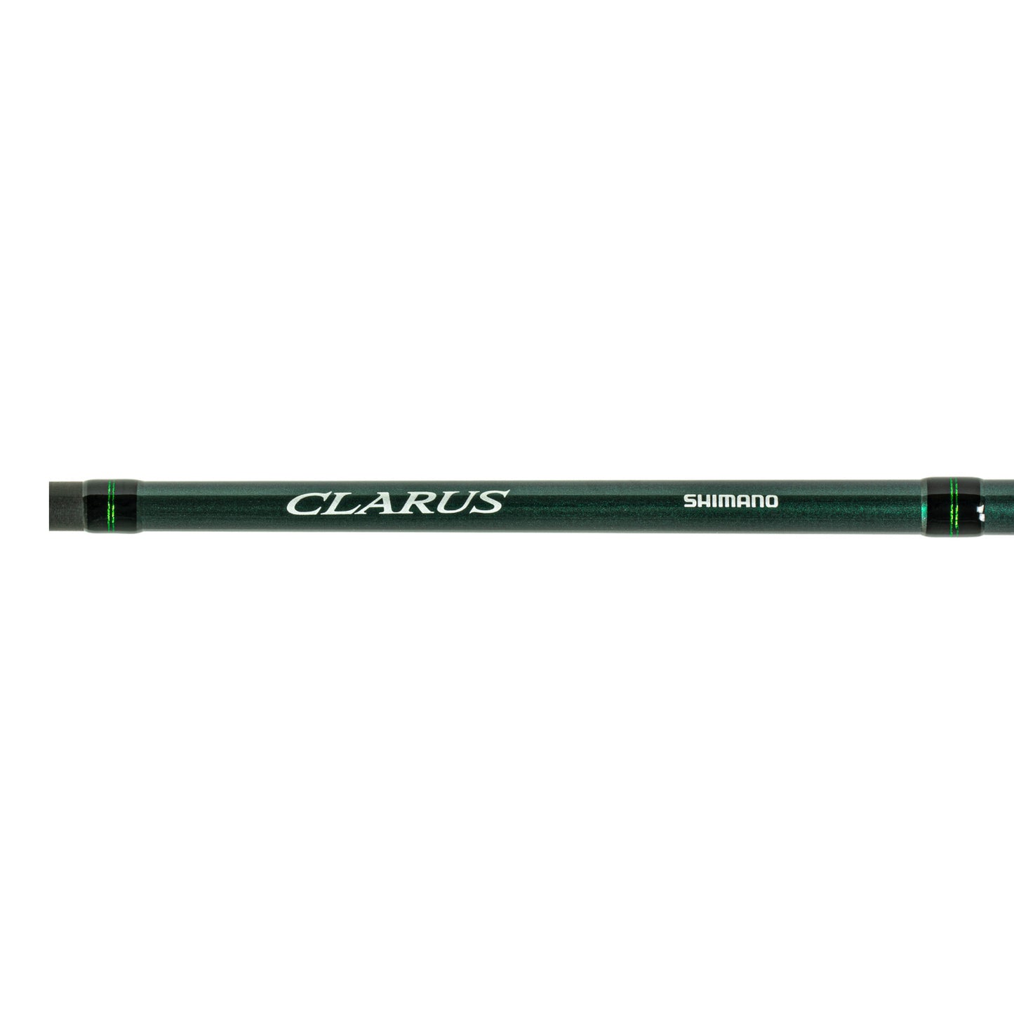 SHIMANO CLARUS SPINNING ROD