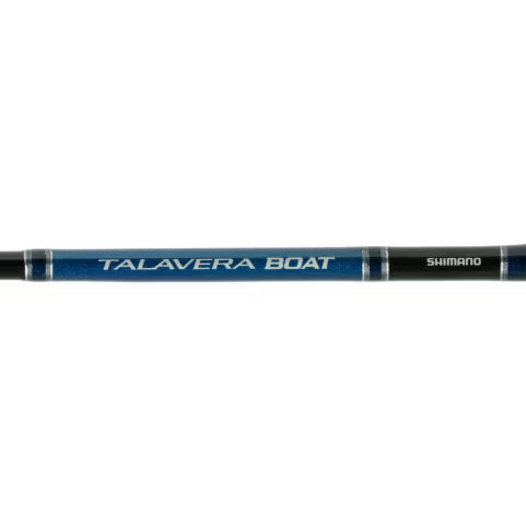 SHIMANO TALAVERA BOAT SPINNING