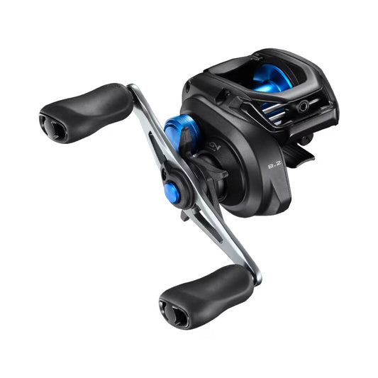 SHIMANO SLX BASS REEL