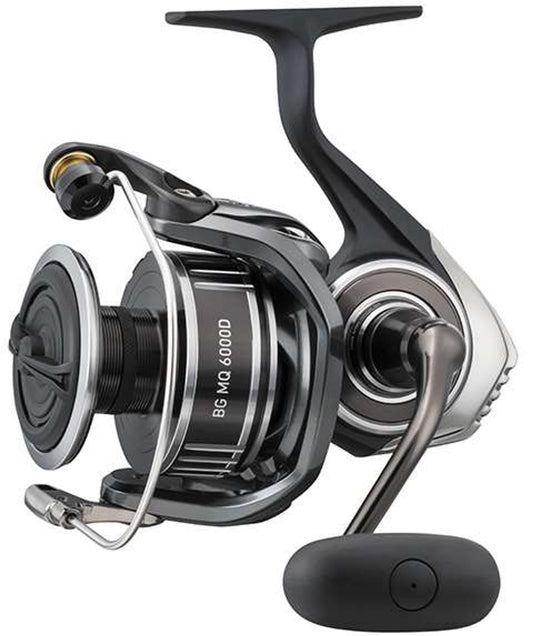 DAIWA BG MQ SPINNING REEL