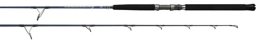 DAIWA HARRIER JIGGING ROD