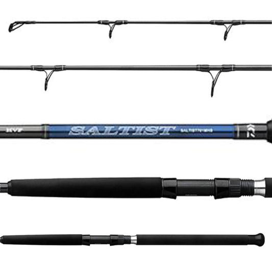 DAIWA SALTIST BOAT ROD