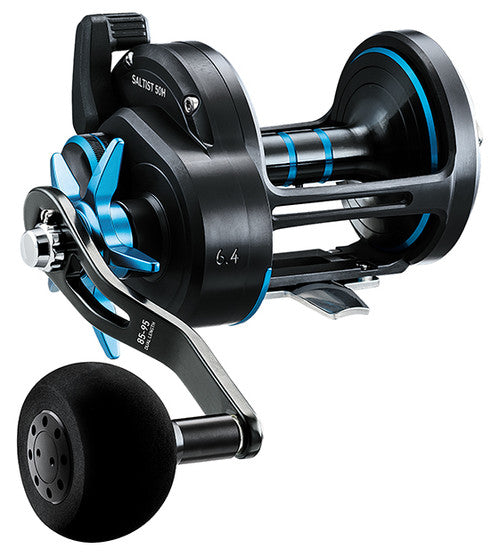 DAIWA SALTIST 50 STAR DRAG