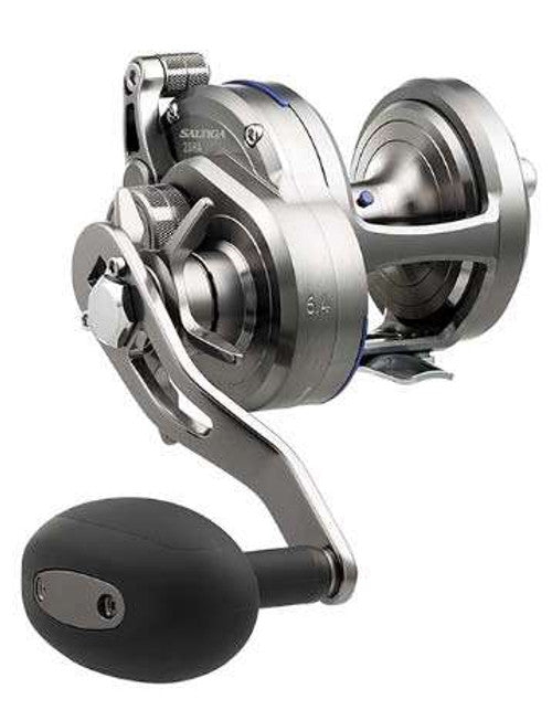 DAIWA SALTIGA STAR DRAG CONVENTIONAL REEL