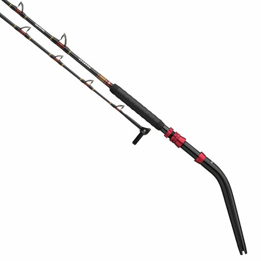 DAIWA SEABORG 5'6 DEEP DROP ROD