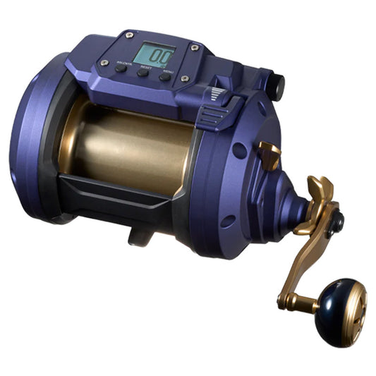 DAIWA SEAPOWER 1200 DEONDOH ELECTRIC REEL