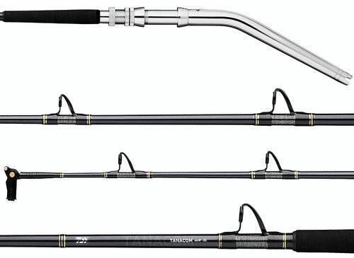 DAIWA TANACOM ROD