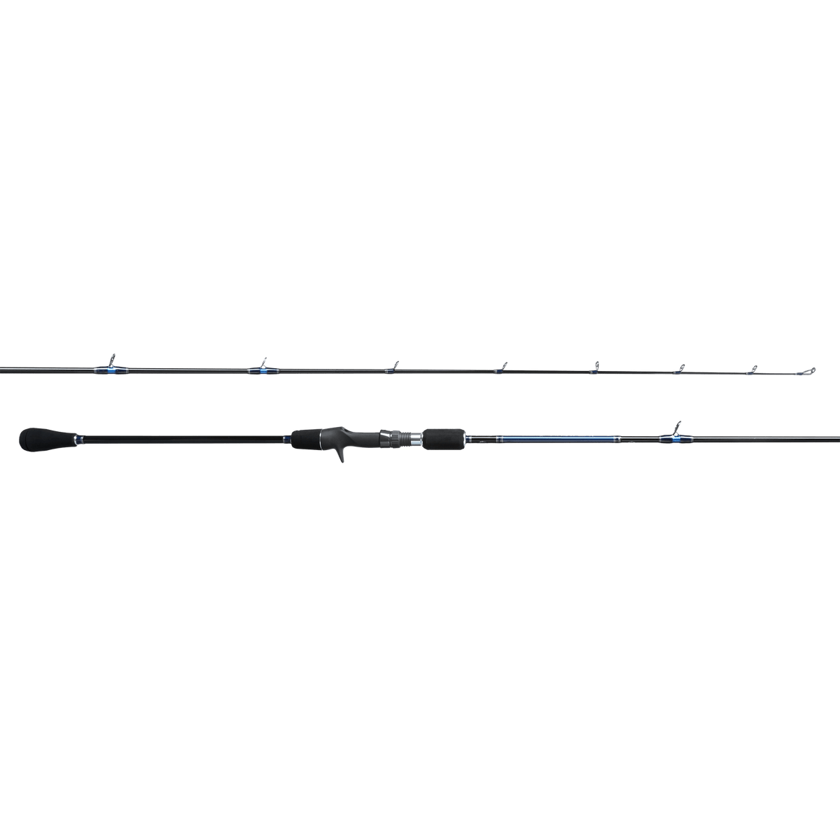 SHIMANO TALAVERA CONVENTIONAL JIGGING ROD