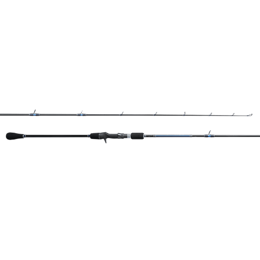 SHIMANO TALAVERA CONVENTIONAL JIGGING ROD