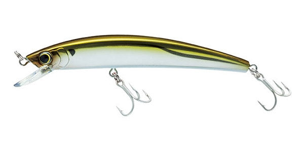 YOZURI CRYSTAL MINNOW 4.4"