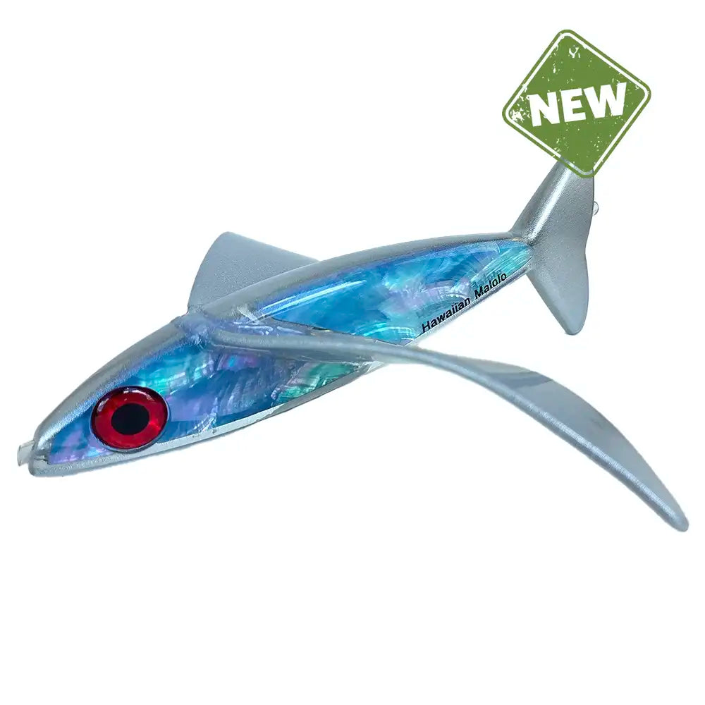 HAWAIIAN MALOLO