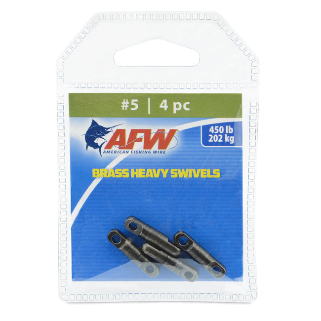 AFW HEAVY DUTY SWIVEL