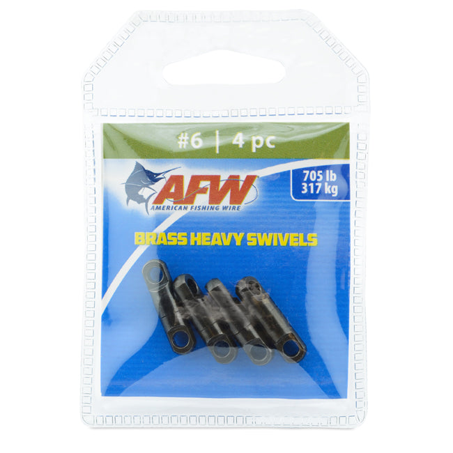 AFW HEAVY DUTY SWIVEL