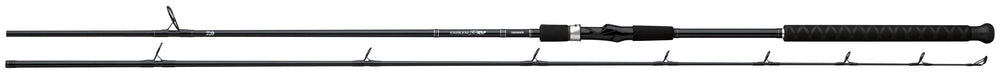 DAIWA EMBLEM SPINNING ROD