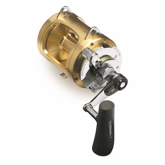 SHIMANO TIAGRA TROLLING REEL