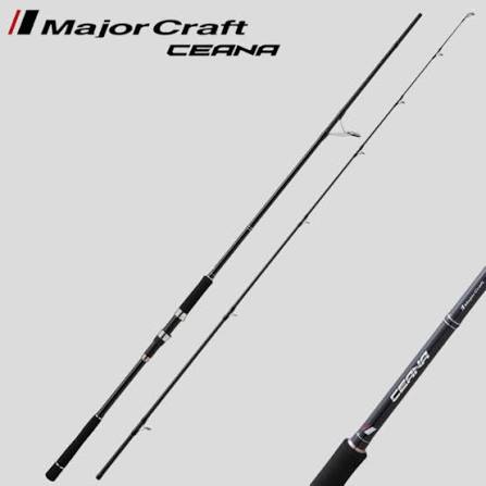 MAJOR CRAFT CEANA