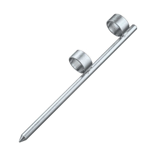 HAWAIIAN ANGLER ROCK SPIKE