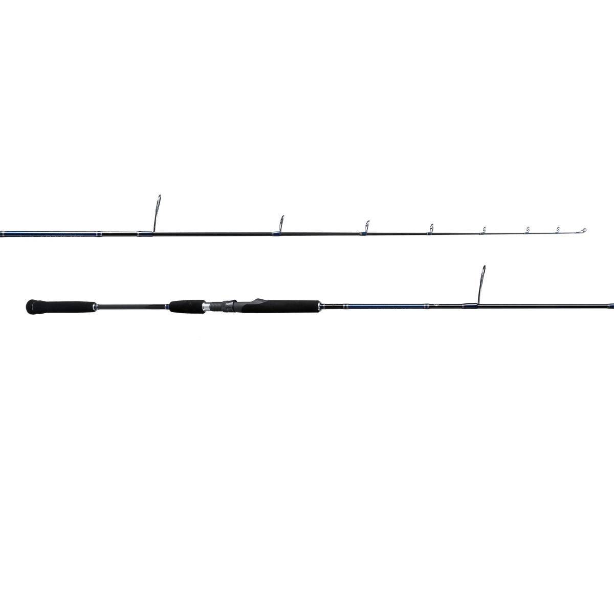 SHIMANO TALAVERA SPIN JIGGING ROD