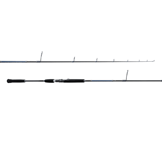 SHIMANO TALAVERA SPIN JIGGING ROD